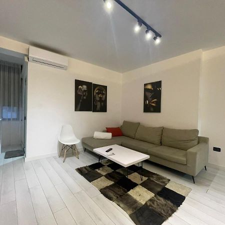 Your Apartment Tirana City Centre Экстерьер фото