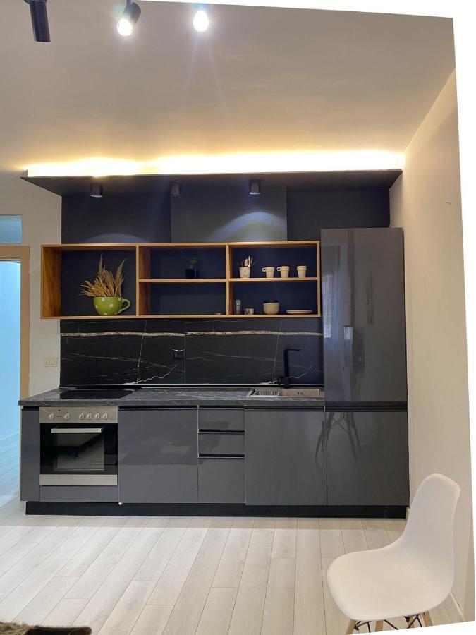 Your Apartment Tirana City Centre Экстерьер фото