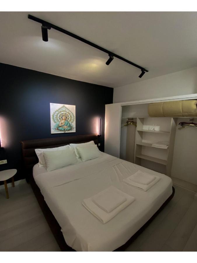 Your Apartment Tirana City Centre Экстерьер фото