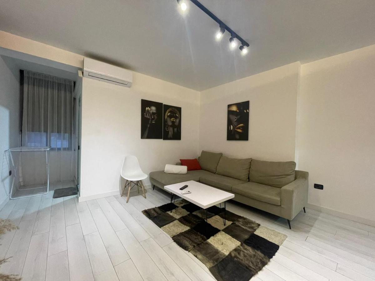 Your Apartment Tirana City Centre Экстерьер фото