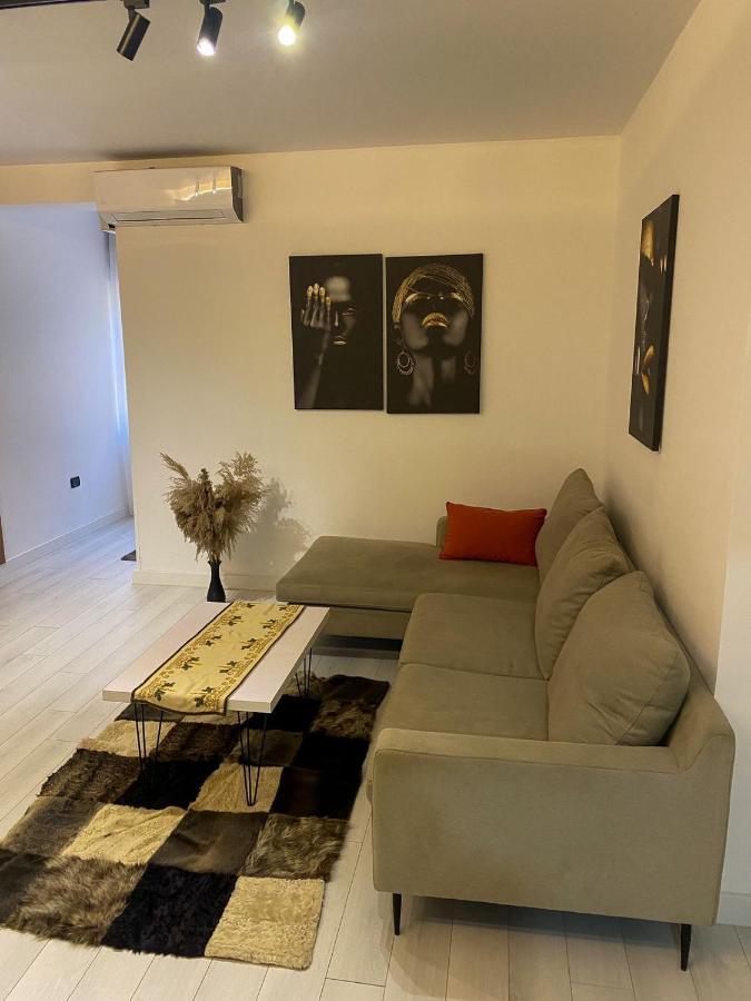 Your Apartment Tirana City Centre Экстерьер фото
