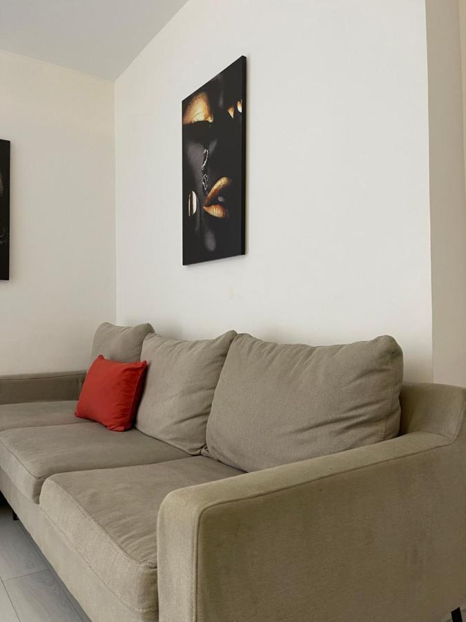 Your Apartment Tirana City Centre Экстерьер фото