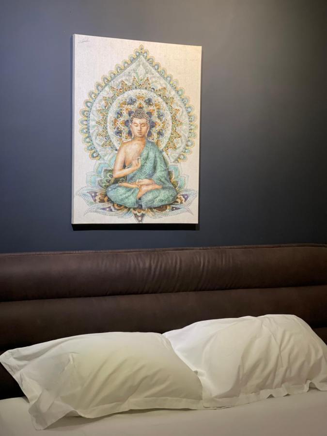 Your Apartment Tirana City Centre Экстерьер фото