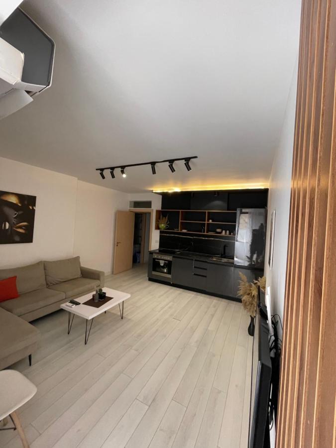 Your Apartment Tirana City Centre Экстерьер фото