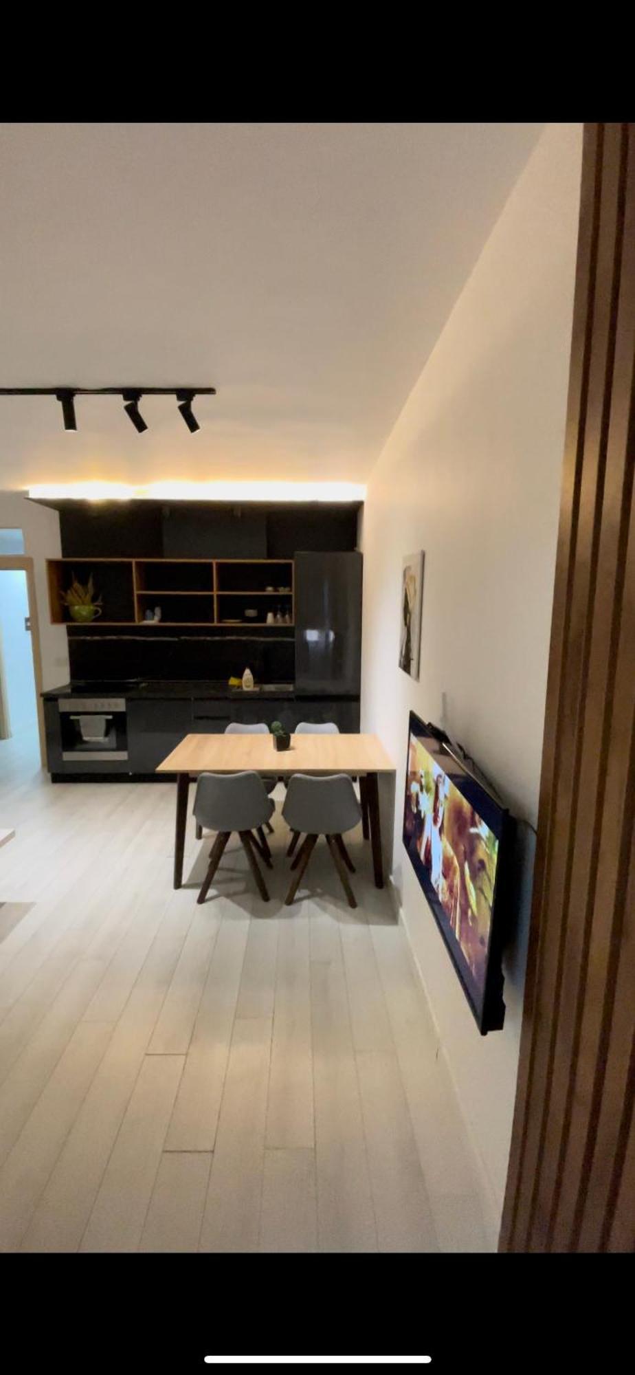 Your Apartment Tirana City Centre Экстерьер фото
