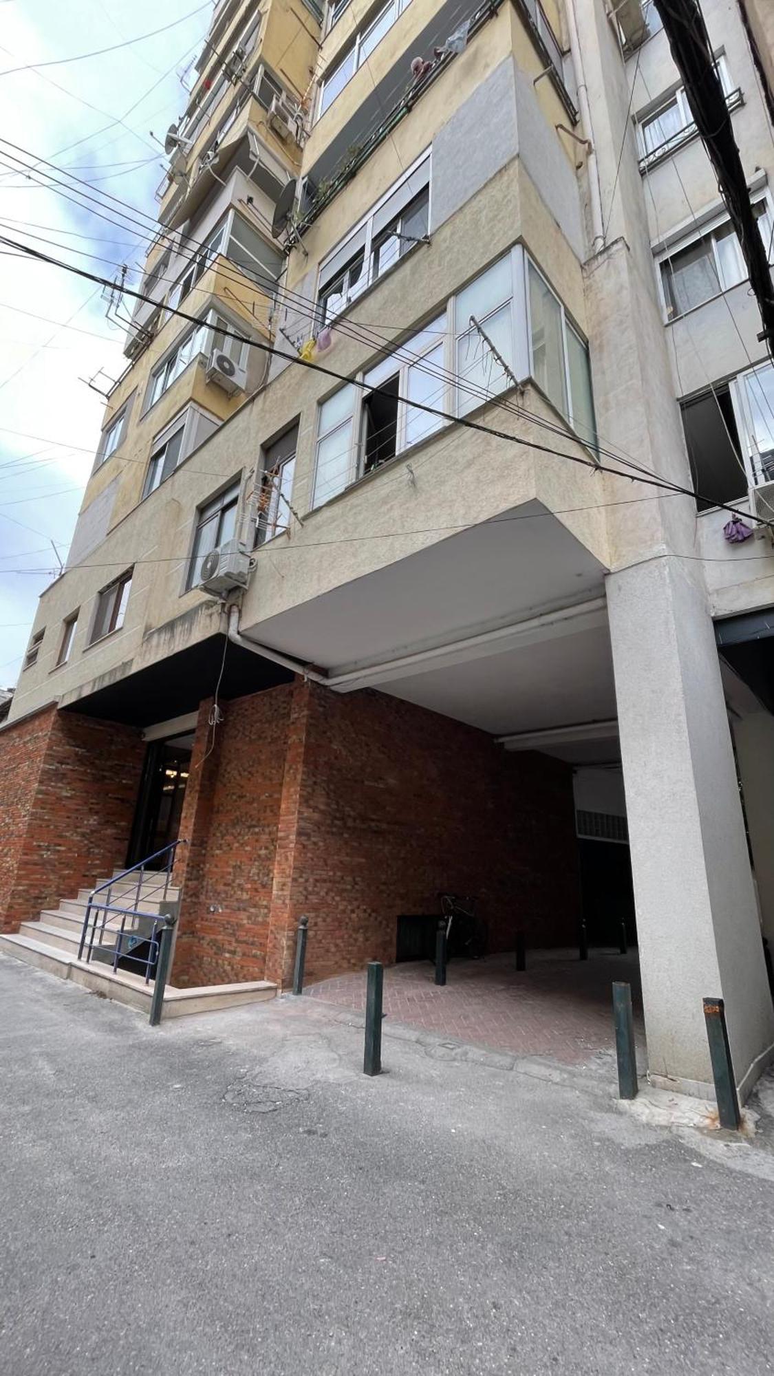 Your Apartment Tirana City Centre Экстерьер фото
