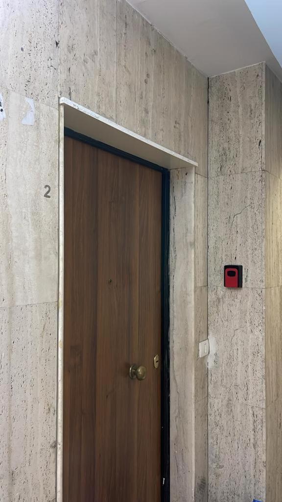 Your Apartment Tirana City Centre Экстерьер фото